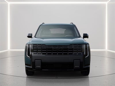 2027 Kia Telluride SX