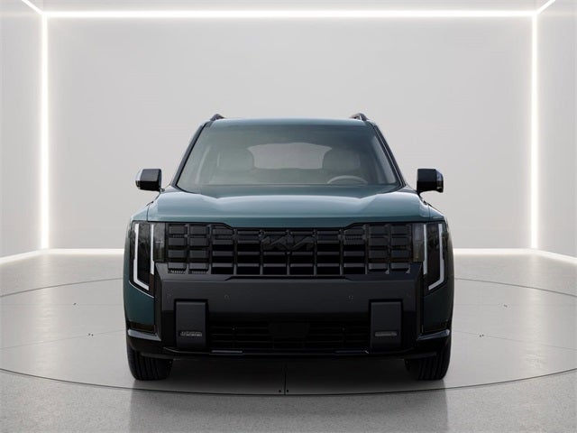 2027 Kia Telluride SX