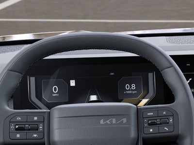 2027 Kia Telluride X-Line SX