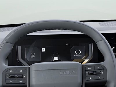 2027 Kia Telluride X-Line SX