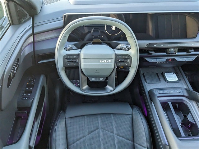 2027 Kia Telluride SX