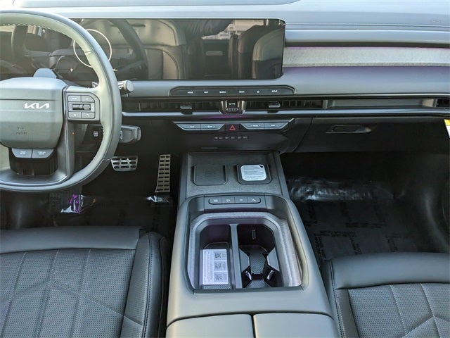 2027 Kia Telluride SX