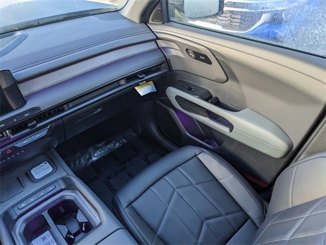 2027 Kia Telluride SX