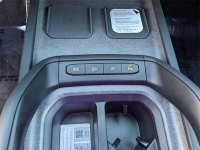 2027 Kia Telluride SX