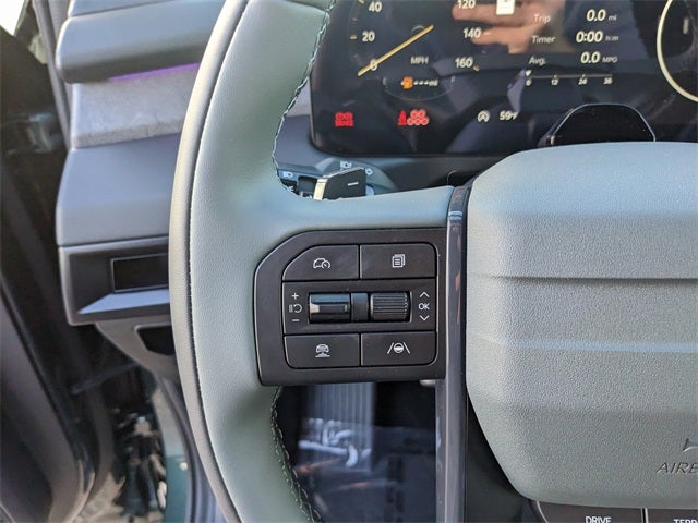 2027 Kia Telluride SX