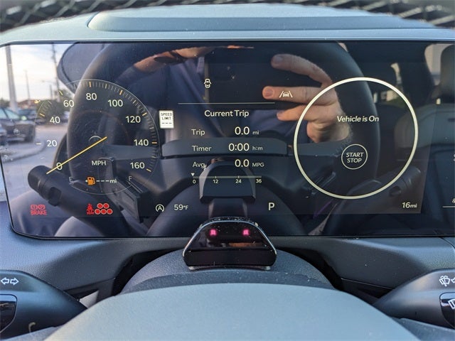 2027 Kia Telluride SX