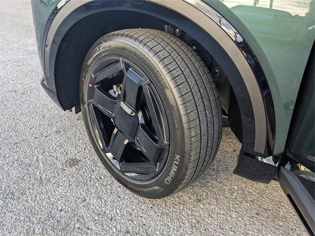 2027 Kia Telluride SX