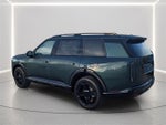 2027 Kia Telluride SX