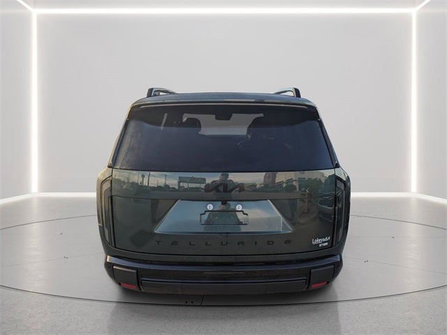 2027 Kia Telluride SX