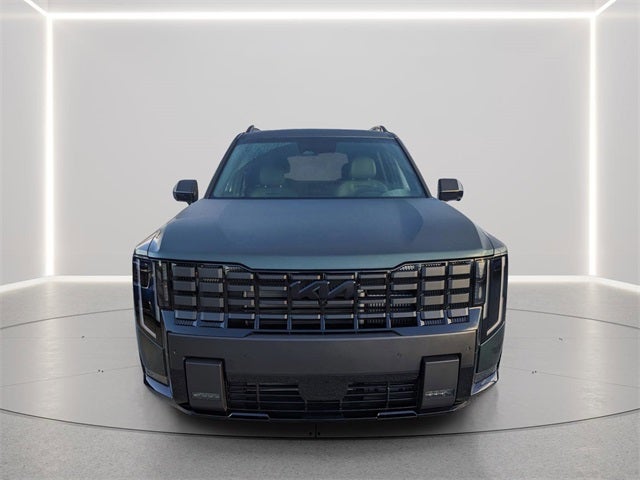 2027 Kia Telluride SX