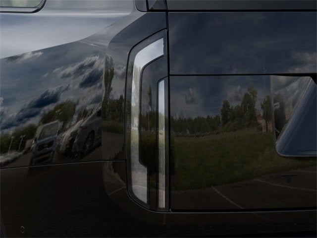 2027 Kia Telluride SX