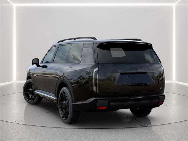 2027 Kia Telluride SX