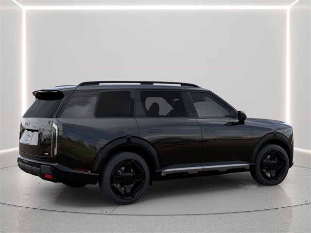 2027 Kia Telluride SX