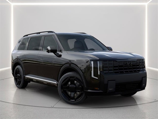 2027 Kia Telluride SX