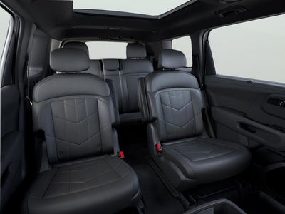 2027 Kia Telluride X-Line SX