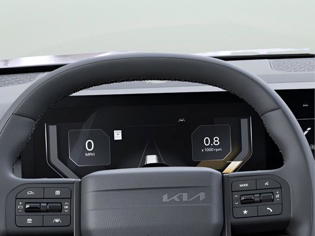 2027 Kia Telluride X-Line SX