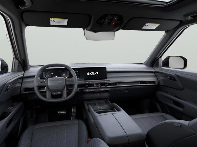 2027 Kia Telluride X-Line SX