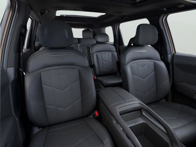 2027 Kia Telluride X-Line SX