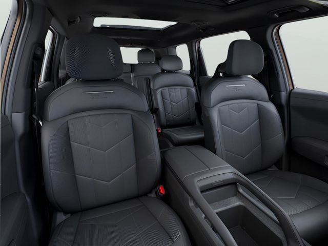 2027 Kia Telluride X-Line SX