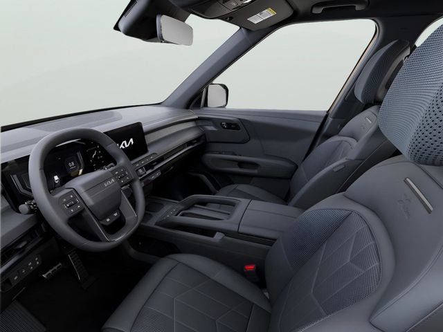 2027 Kia Telluride X-Line SX