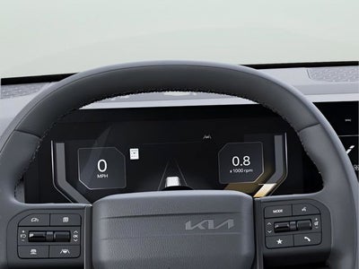 2027 Kia Telluride X-Line SX