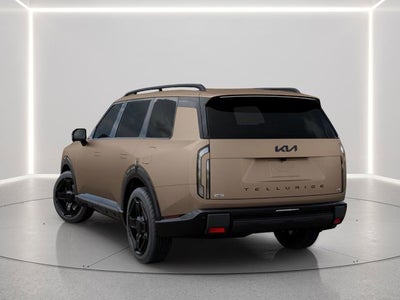 2027 Kia Telluride X-Line SX