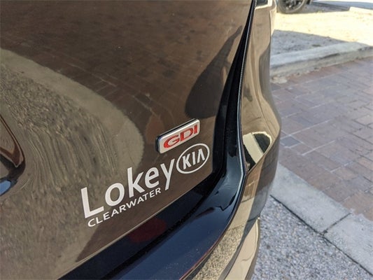 2019 Kia Sorento LX in Clearwater, FL - Lokey Automotive Group
