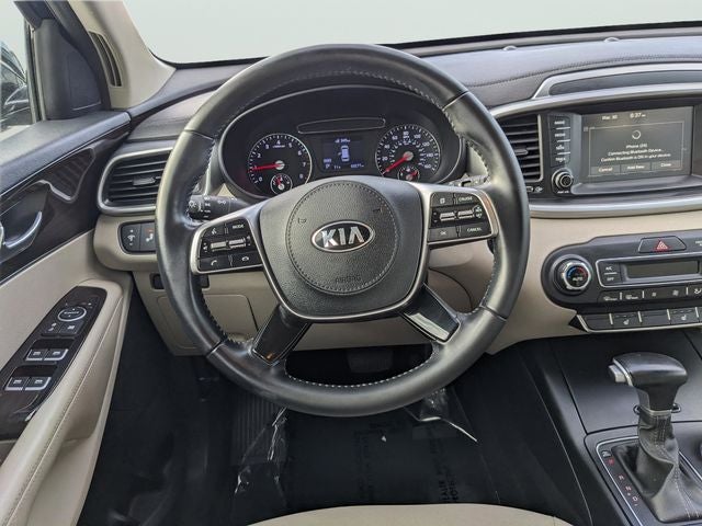 2020 Kia Sorento S