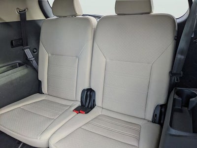 2020 Kia Sorento S