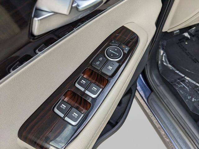 2020 Kia Sorento S