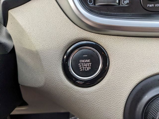 2020 Kia Sorento S