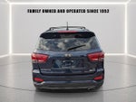 2020 Kia Sorento S