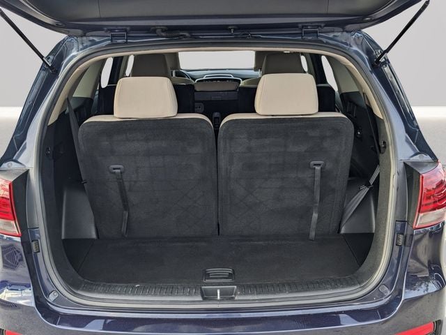 2020 Kia Sorento S