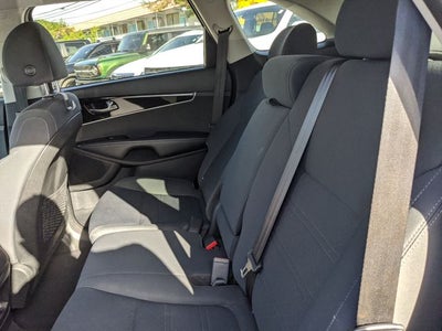 2020 Kia Sorento S