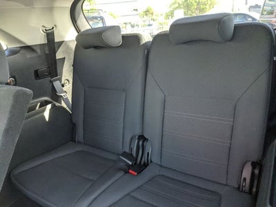 2020 Kia Sorento S