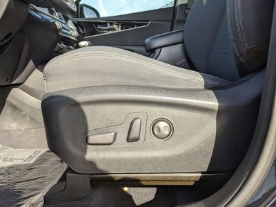 2020 Kia Sorento S