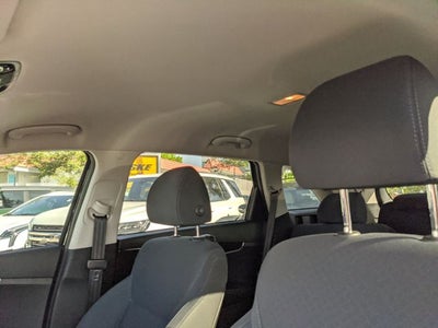 2020 Kia Sorento S