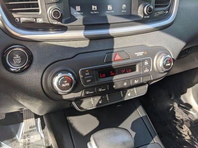 2020 Kia Sorento S