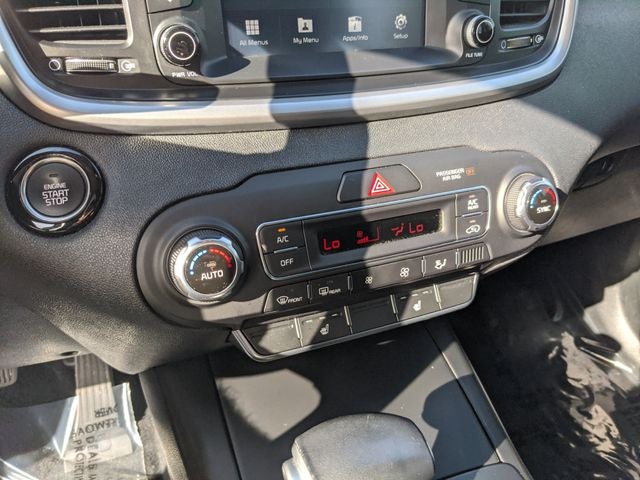 2020 Kia Sorento S
