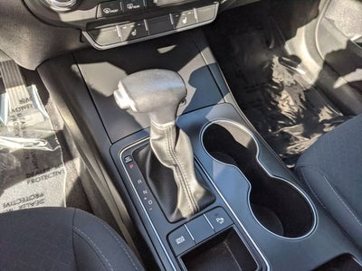 2020 Kia Sorento S
