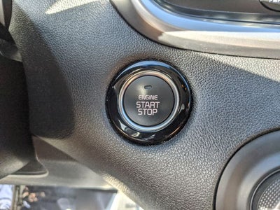 2020 Kia Sorento S