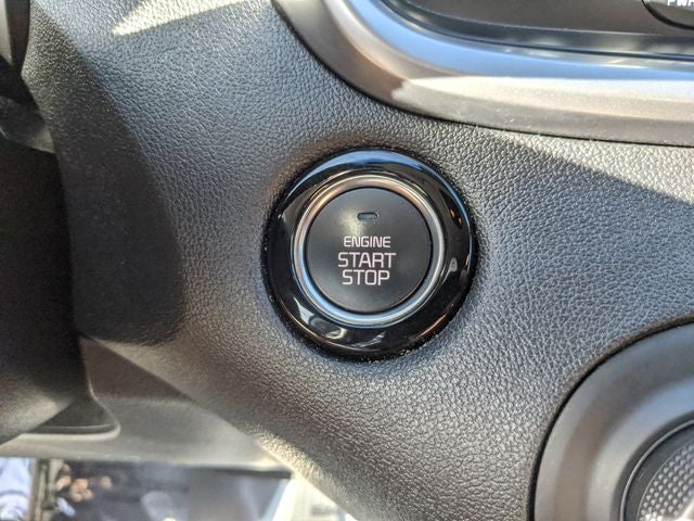 2020 Kia Sorento S