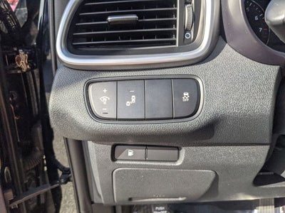 2020 Kia Sorento S