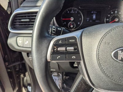 2020 Kia Sorento S