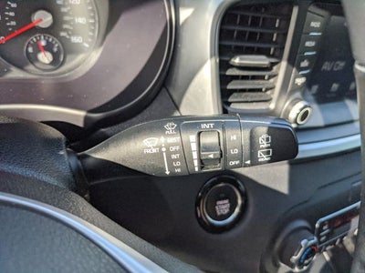 2020 Kia Sorento S