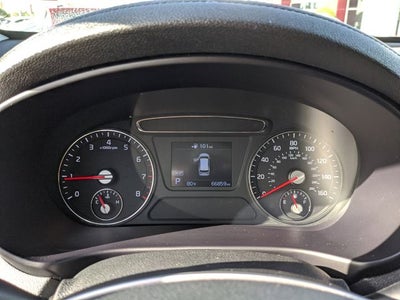 2020 Kia Sorento S