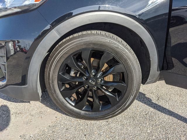 2020 Kia Sorento S