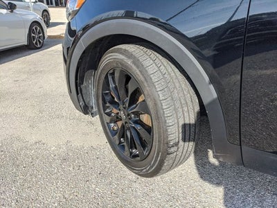 2020 Kia Sorento S