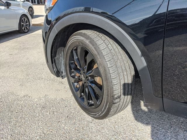 2020 Kia Sorento S