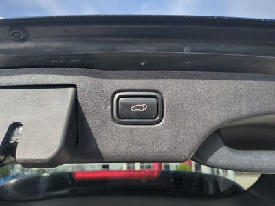 2020 Kia Sorento EX